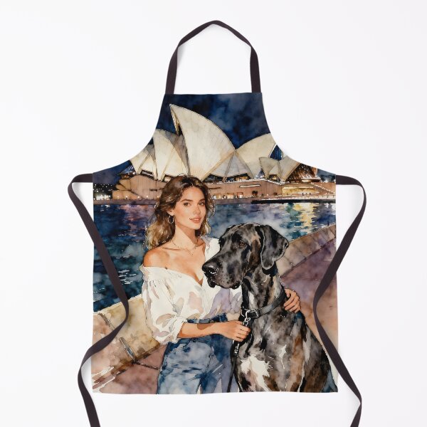 Item preview, Sydney designed and sold by Andremus.