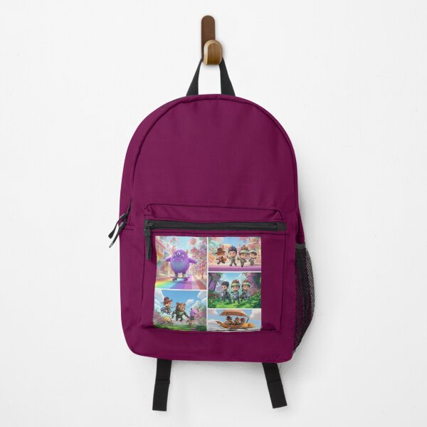 Item preview, Cartoon 3d  designed and sold by Ozzla.