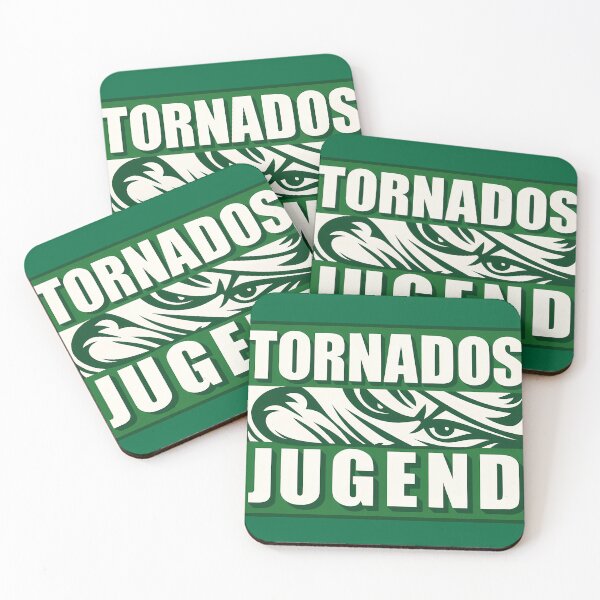 Item preview, Tornados Jugend designed and sold by canvasriddle.