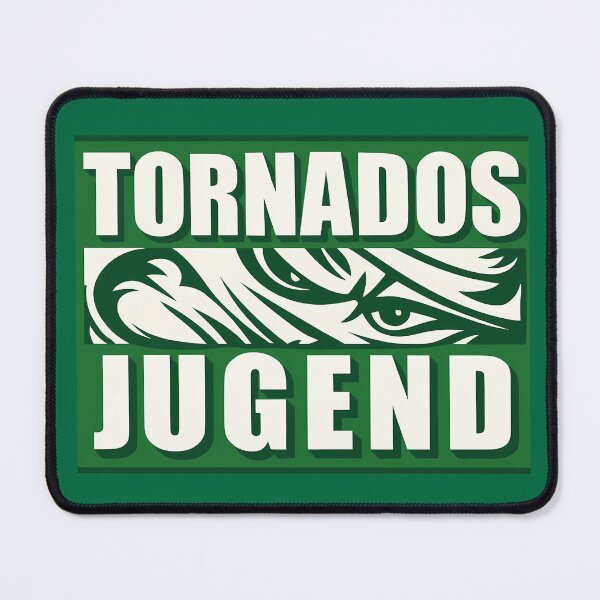 Item preview, Tornados Jugend designed and sold by canvasriddle.