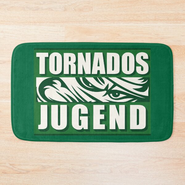 Item preview, Tornados Jugend designed and sold by canvasriddle.