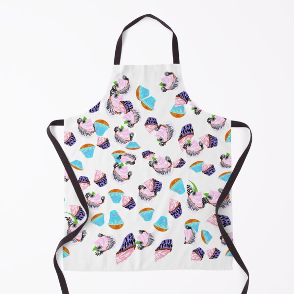 Item preview, Cupcake Pattern designed and sold by Nature  Nblossom.