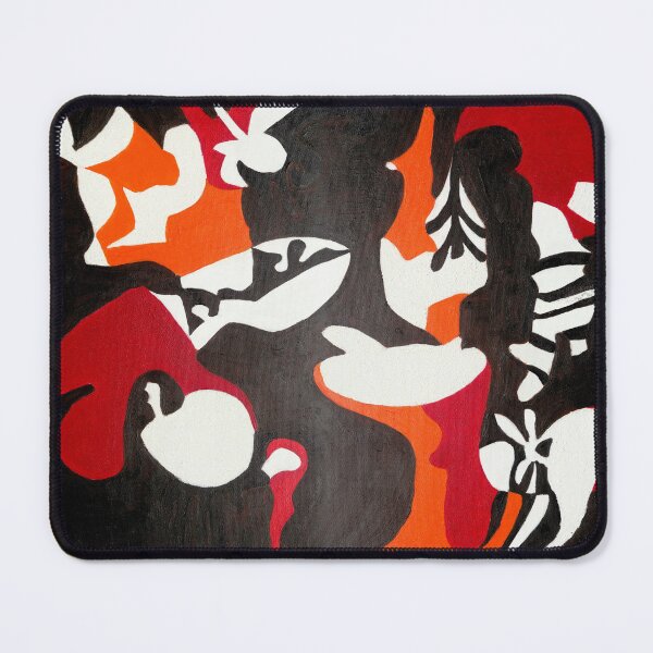 Item preview, The Existence of Red designed and sold by TYCF-ART.