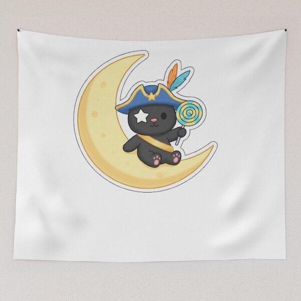 Item preview,  dark cacao Captain Cacao Epic Universe designed and sold by sanawnaw154.