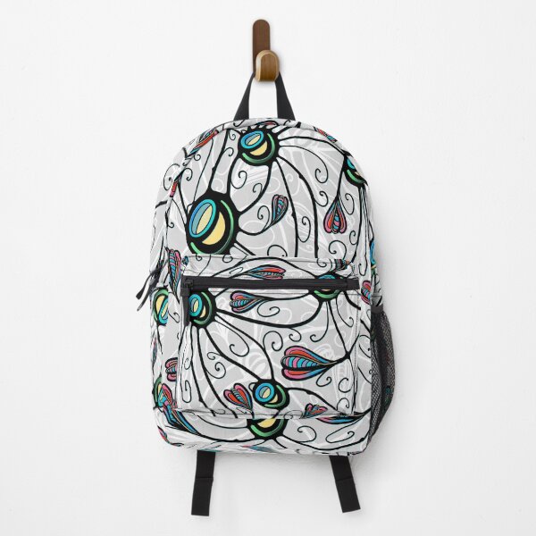 Item preview, Light energy neurographic line art designed and sold by DaveDanchuk.