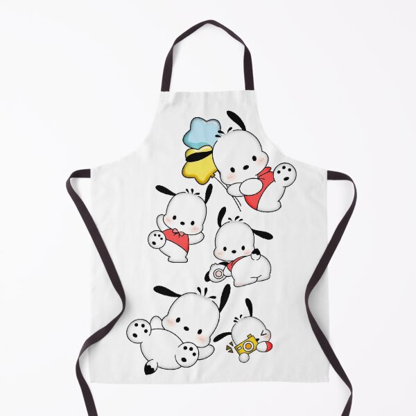 Item preview, Pochacco friends photographers cute designed and sold by loveiscosmic.