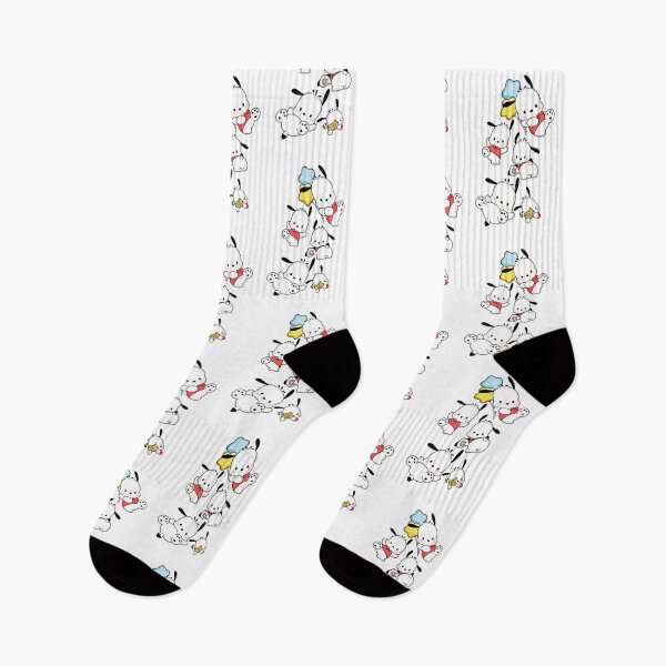 Item preview, Pochacco friends photographers cute designed and sold by loveiscosmic.