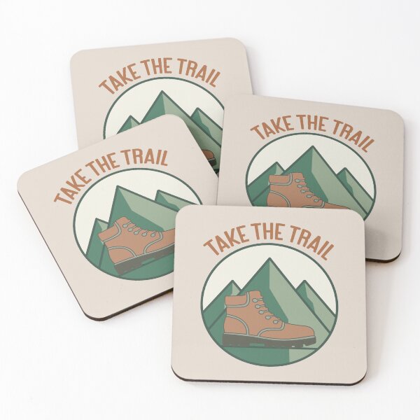 Item preview, Take the trail designed and sold by Musabinho.