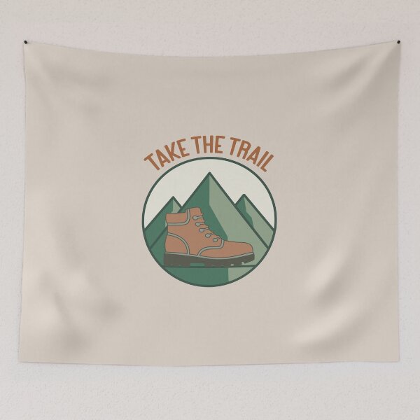 Item preview, Take the trail designed and sold by Musabinho.