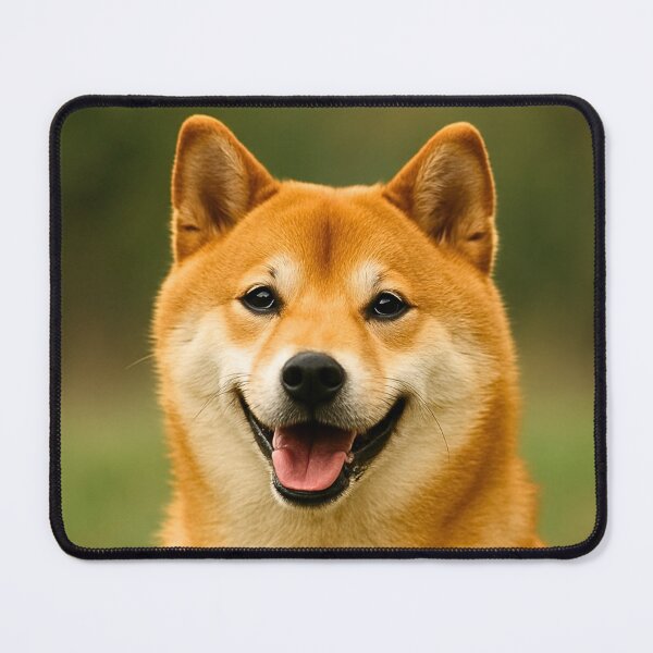 Item preview, Shiba Inu Dog designed and sold by BackgroundND.