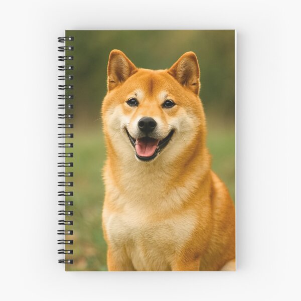 Item preview, Shiba Inu Dog designed and sold by BackgroundND.