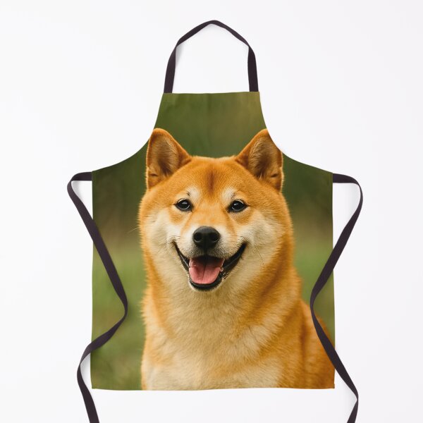 Item preview, Shiba Inu Dog designed and sold by BackgroundND.