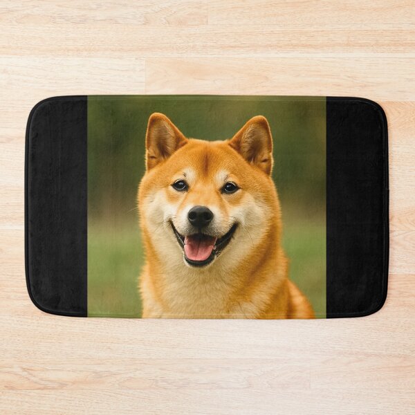 Item preview, Shiba Inu Dog designed and sold by BackgroundND.