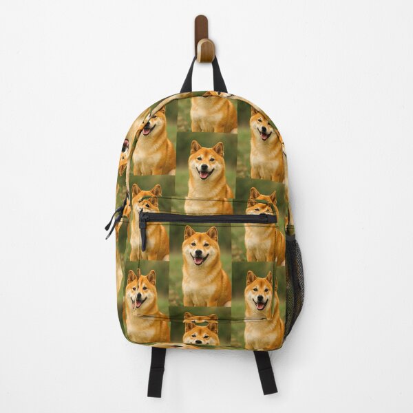 Item preview, Shiba Inu Dog designed and sold by BackgroundND.