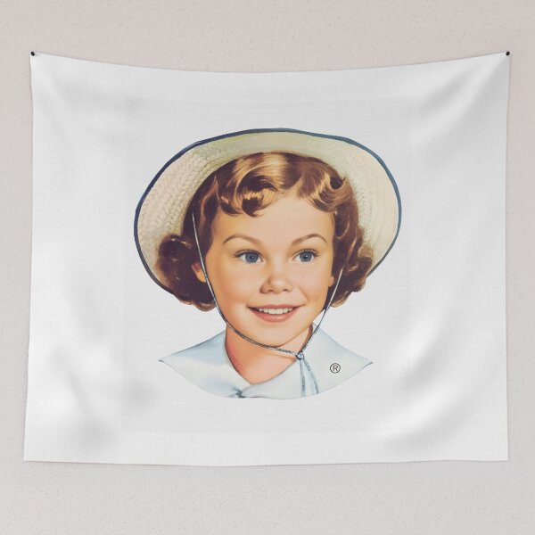 Item preview, Shirley temple designed and sold by lmsendalfer.