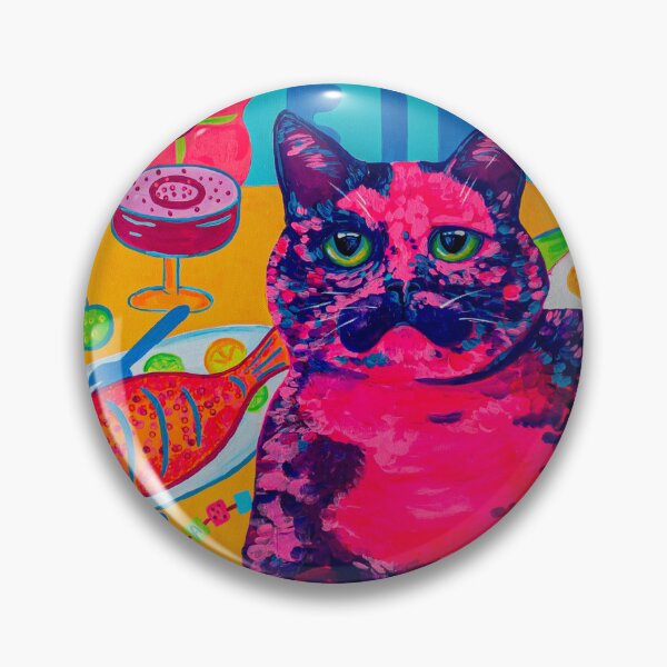 Item preview, cat17 designed and sold by Chumakova.