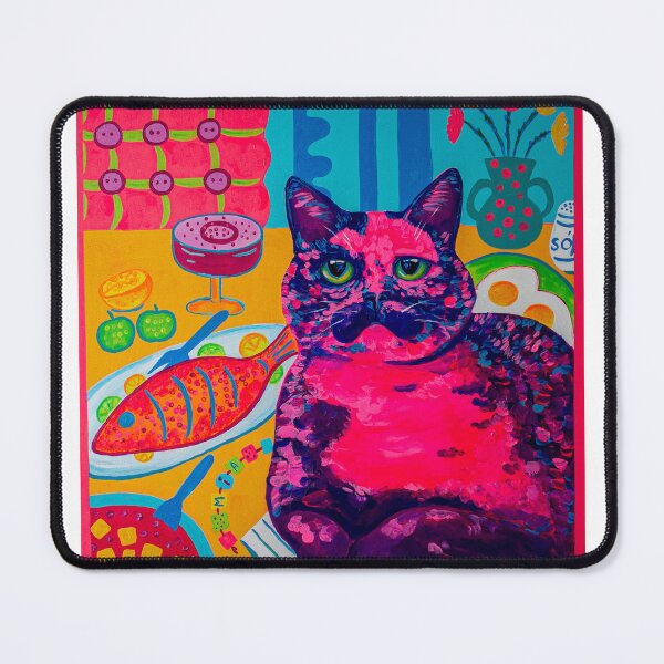 Item preview, cat17 designed and sold by Chumakova.