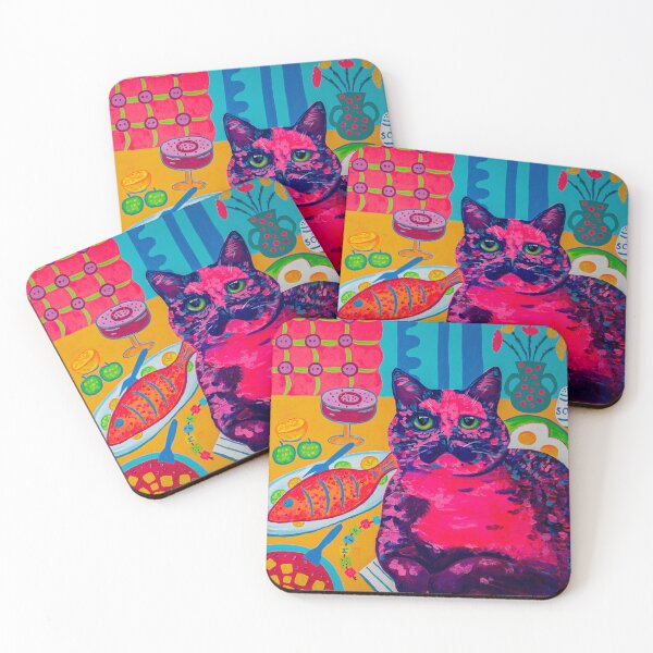 Item preview, cat17 designed and sold by Chumakova.