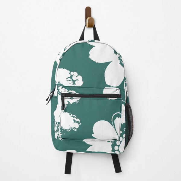 Item preview, White flower designed and sold by Tiber Valley Design.