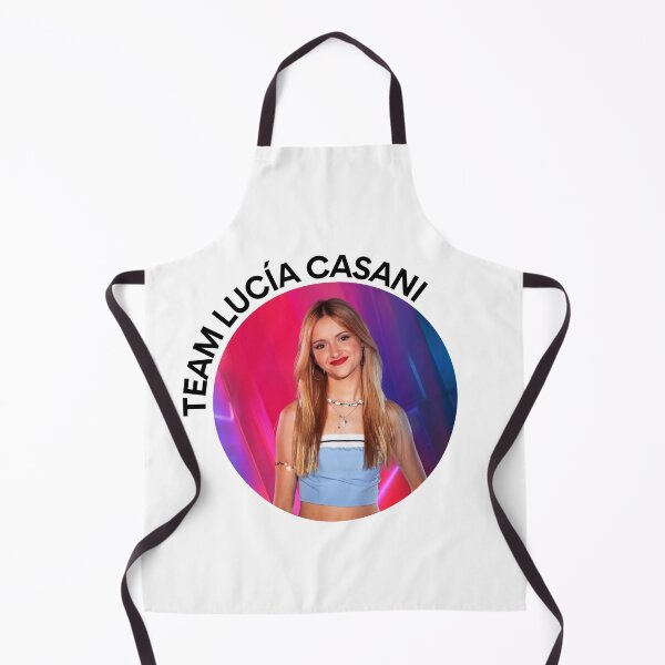 Item preview, Team Lucía Casani - OT2025 designed and sold by Aina Giménez.
