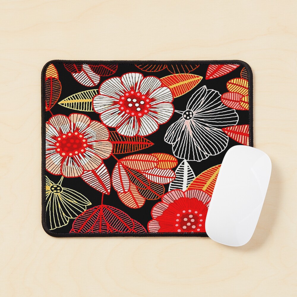 Item preview, Mouse Pad designed and sold by ViaARTfactory.