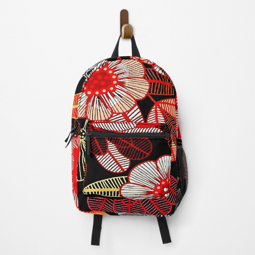 Item preview, Backpack designed and sold by ViaARTfactory.