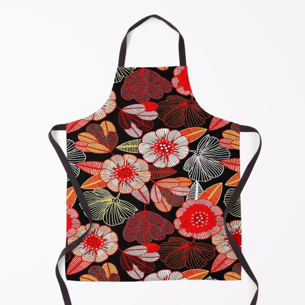 Item preview, Flower Drawing designed and sold by ViaARTfactory.