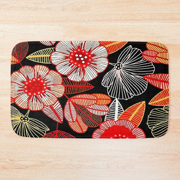 Item preview, Flower Drawing designed and sold by ViaARTfactory.
