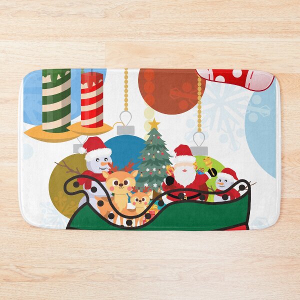 Item preview, Winter Wonderland Party Night designed and sold by Pranvi19.