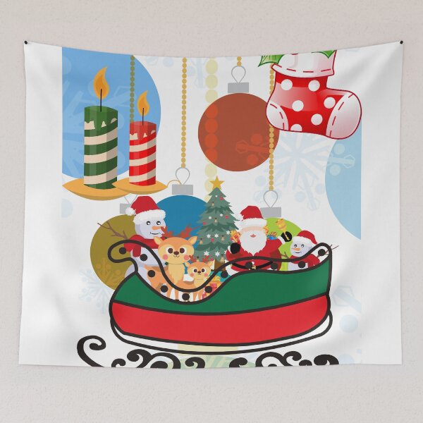 Item preview, Winter Wonderland Party Night designed and sold by Pranvi19.