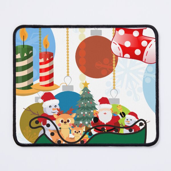 Item preview, Winter Wonderland Party Night designed and sold by Pranvi19.