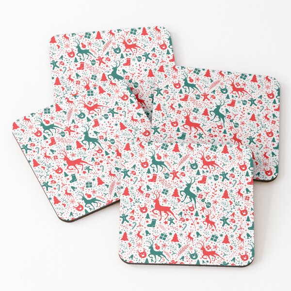 Item preview, Playful Christmas Mix designed and sold by Symbol-as.