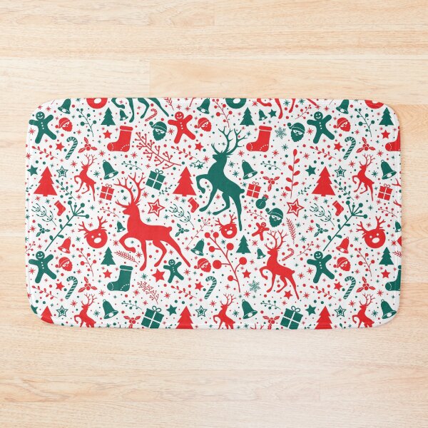 Item preview, Playful Christmas Mix designed and sold by Symbol-as.