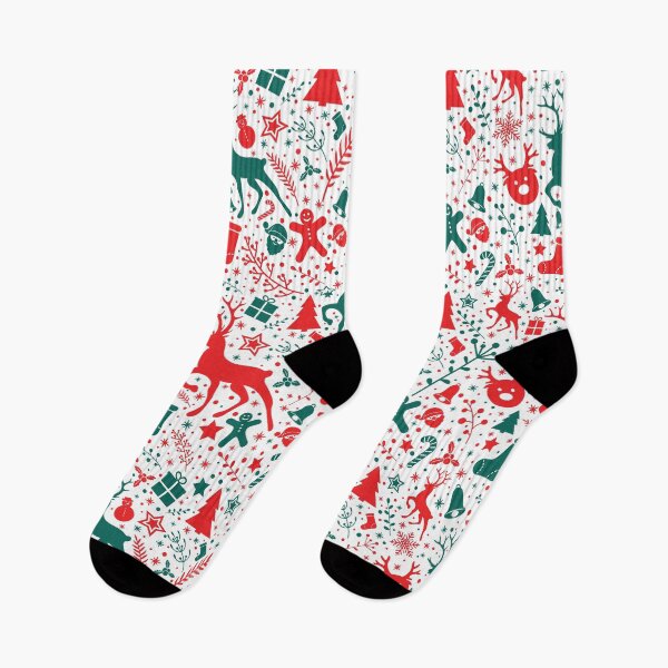 Item preview, Playful Christmas Mix designed and sold by Symbol-as.