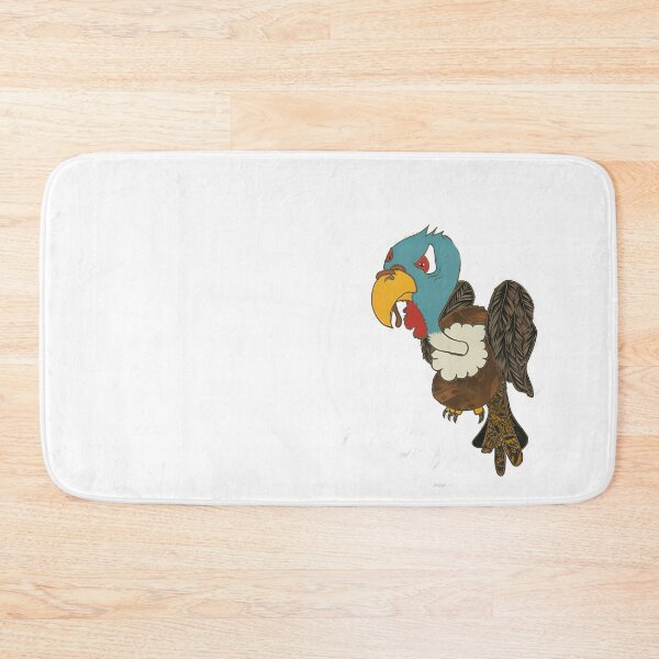 Item preview, Grumpy Turkey designed and sold by Glenbobagins.
