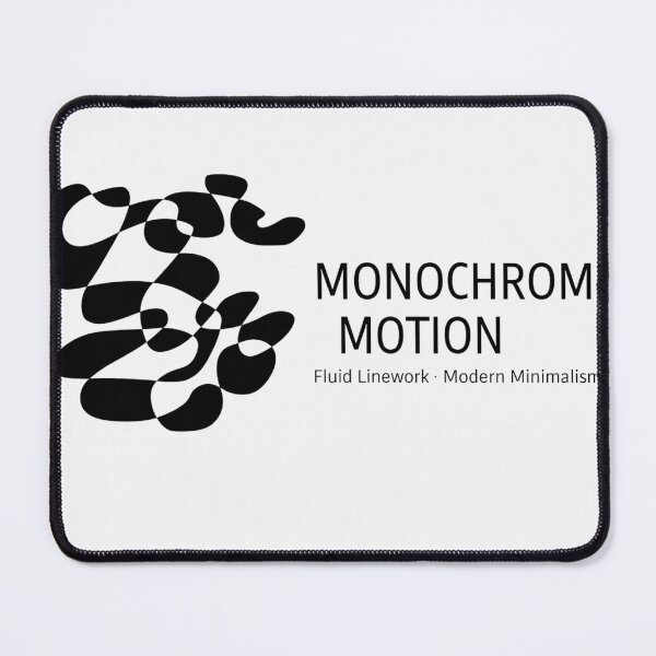 Item preview, Monochrome Motion designed and sold by TheMiln3rArt.