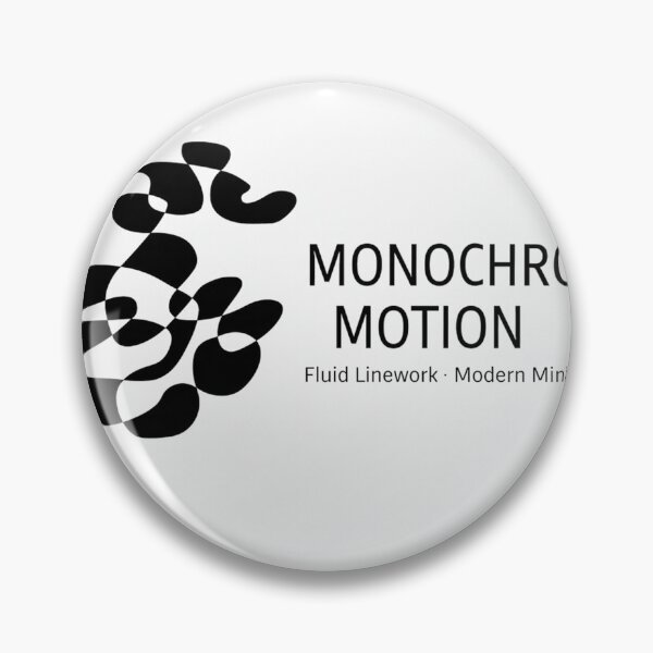 Item preview, Monochrome Motion designed and sold by TheMiln3rArt.