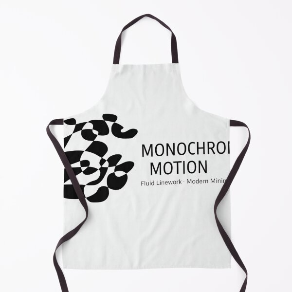 Item preview, Monochrome Motion designed and sold by TheMiln3rArt.