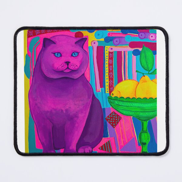Item preview, cat 18 designed and sold by Chumakova.