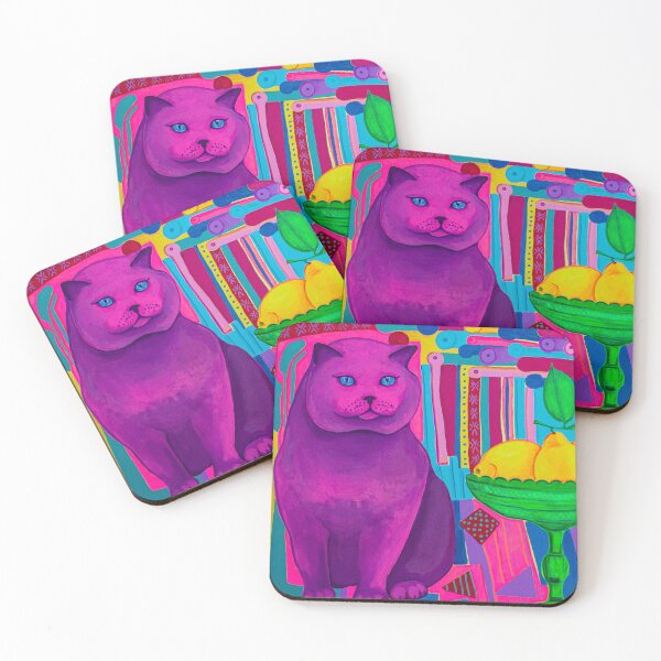 Item preview, cat 18 designed and sold by Chumakova.