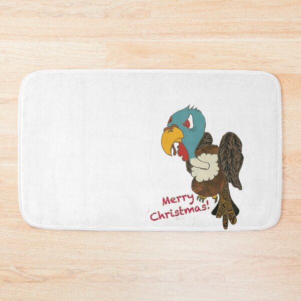 Item preview, Copy of Grumpy Turkey designed and sold by Glenbobagins.