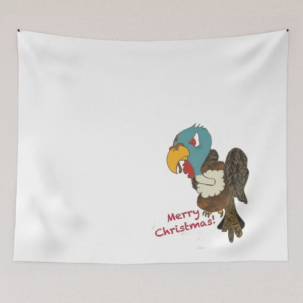 Item preview, Copy of Grumpy Turkey designed and sold by Glenbobagins.