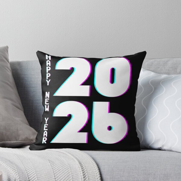 Item preview, Happy New Year 2026 designed and sold by EwaVerse.
