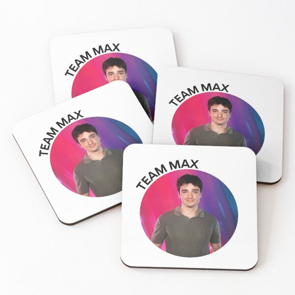 Item preview, Team Max - OT2025 designed and sold by Aina Giménez.