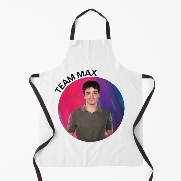 Item preview, Team Max - OT2025 designed and sold by Aina Giménez.