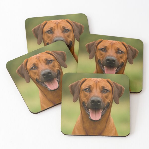 Item preview, Rhodesian Ridgeback Dog designed and sold by BackgroundND.