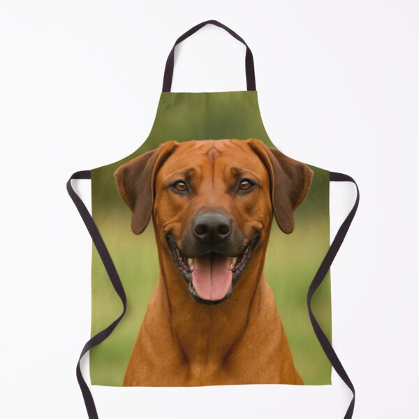 Item preview, Rhodesian Ridgeback Dog designed and sold by BackgroundND.