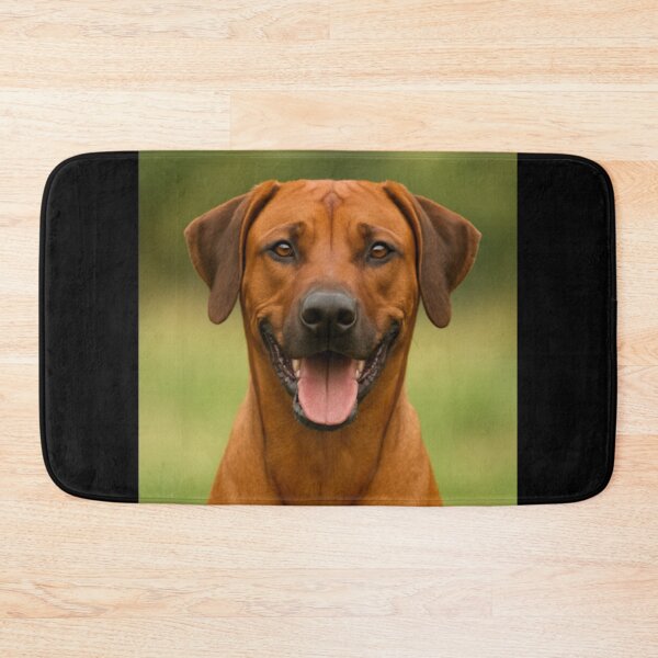 Item preview, Rhodesian Ridgeback Dog designed and sold by BackgroundND.