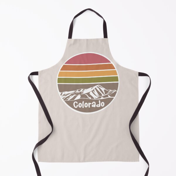 Item preview, Colorado Boho Rainbow designed and sold by Willow & Grace Designs.