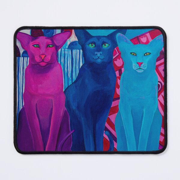 Item preview, cat 19 designed and sold by Chumakova.